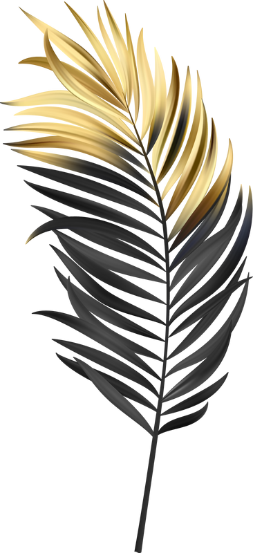 Tropical Leaf