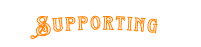 Supporting