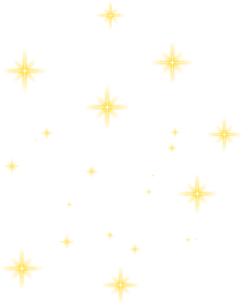 Sparkling Star