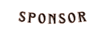 sponsor
